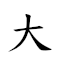 大智若愚 对应Emoji 🐘 🧠 ❔ 🤡  的动態GIF图片